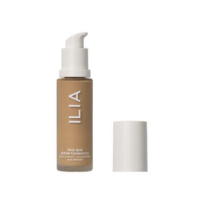 TRUE SKIN SERUM FOUNDATION (BASE DE MAQUILLAJE EN SUERO)